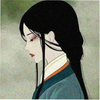 用户 借书卡背面 的头像